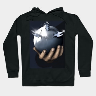 Phantasm Hoodie